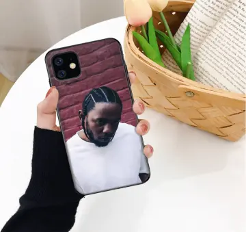 Kendrick Lamar Xiaomi Mi A1 (5X) Case