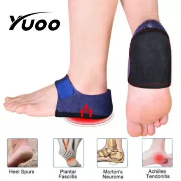 Biomedical best sale heel cushion