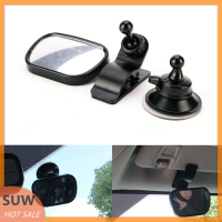 ? SUW Car Baby back Seat กระจกมองหลังสำหรับทารกเด็กวัยหัดเดินความปลอดภัยดู