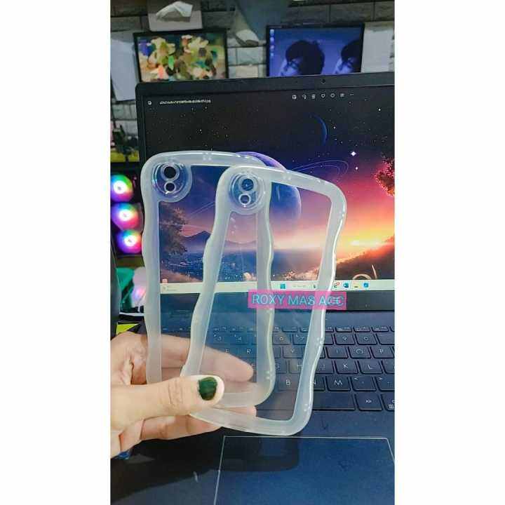 casing hp oppo a37 bening