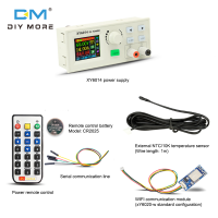 diymore XY6014 900W พลังงานสูง cnc ปรับ dc แหล่งจ่ายไฟที่มีการควบคุมแรงดันไฟฟ้าคงที่การบำรุงรักษาในปัจจุบันลดลงโมดูลการทดสอบพลังงาน DC0-60V