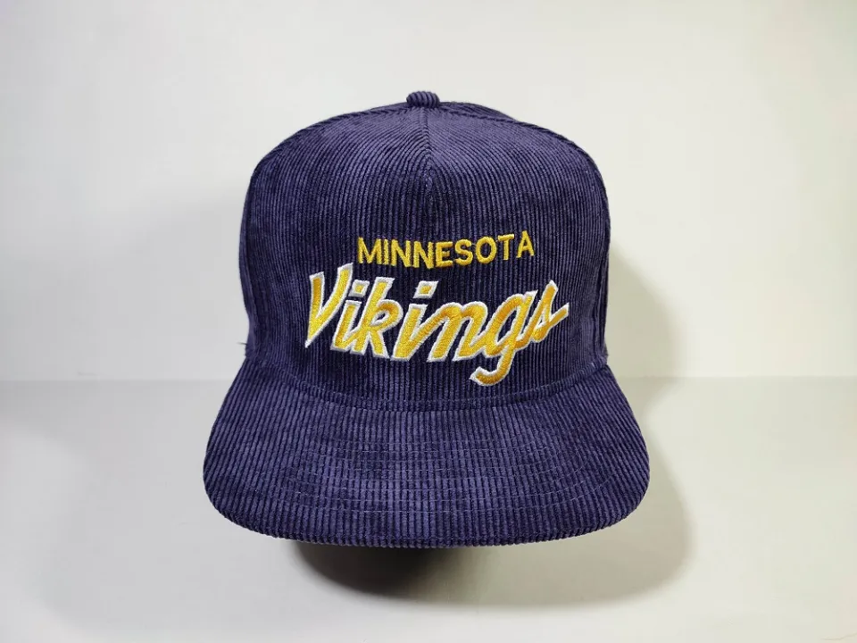 Men's Minnesota Vikings Hats