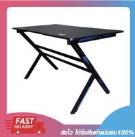 โต๊ะ เกมมิ่ง โต๊ะเล่นเกมส์ Nubwo ND-600S Gaming Desk (120 x 74.5 x 75cm)