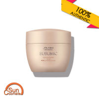 Shiseido Sublimic Aqua Intensive Mask Weak 200ml.