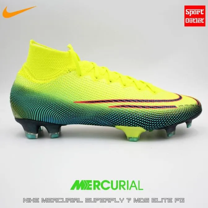 nike mercurial futsal terbaru