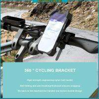 Universal Phone Stand Foldable Desk Phone Mobile/Pad StandNew Motorcycle mobile bike navigation mobile phone holder Aluminum alloy takeaway rider charger Electric car shockproof shockproof bracket