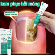 Kem phục hồi móng Tinh chất phục hồi móng kem loại bỏ nấm móng 20g loại bỏ