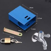 [COD] Multifunctional outdoor faucet anti-theft lock tap switch protective manufacturer