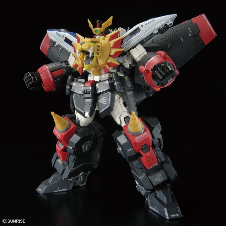 bandai-rg-gaogaigar