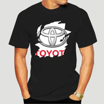 Funny toyota outlet shirts