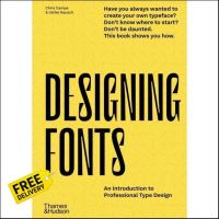 Enjoy a Happy Life ! &amp;gt;&amp;gt;&amp;gt; Designing Fonts : An Introduction to Professional Type Design