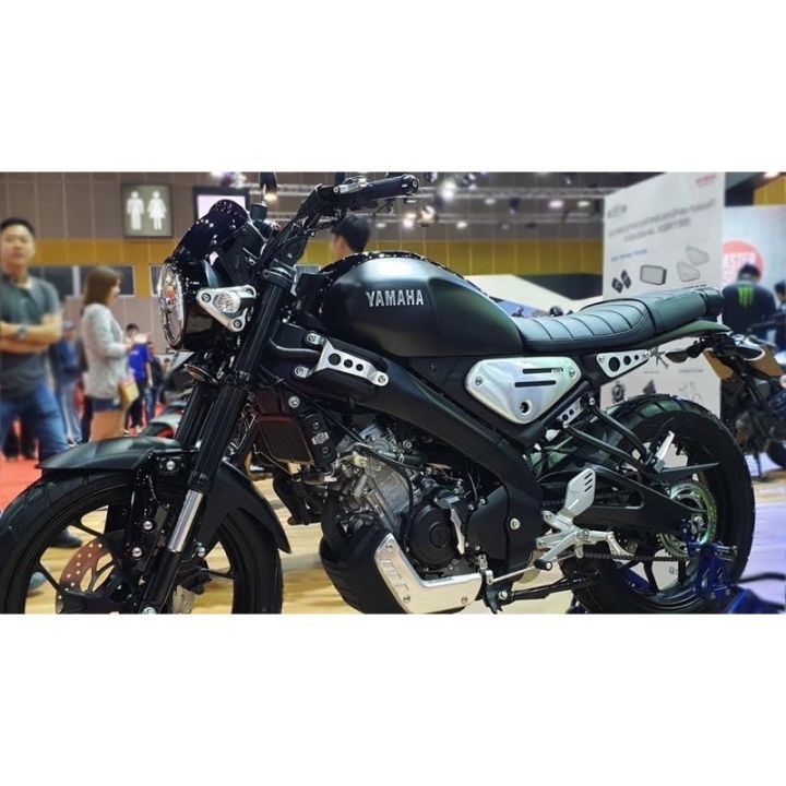 Yamaha XRS155 đi lướt 500km  Mới 55 xe Thùng  Giá  72 Triệu   0707386868 Nghĩa Royal   YouTube