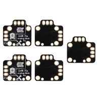 5 Pcs Universal Gamepad Joystick Drift Repair Board for One Joystick Controller Thumb Stick Drift Fix Mod