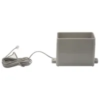 WH-SP-RG Rain Gauge Meteorological Test Rain Gauge Meteorological Equipment Accessories for Misol