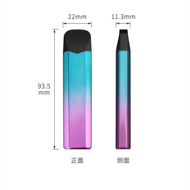 zzooi-new-metal-silent-windproof-tungsten-ignition-lighter-type-c-interface-charging-personality-creative-electronic-lighter