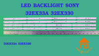 หลอดไฟ BACKLIGHT SONY KLV-32EX33A  32EX330