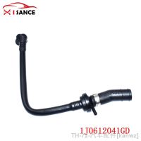 ♣ ISANCE Brake Booster Vacuum Hose 1J0612041GD For VW Jetta Golf Beetle ALH TDI Audi A3 001 2002 2003 1J0612041G 1J0 612 041 G