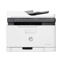 Printer HP Laser MFP 137fnw (4ZB84A)