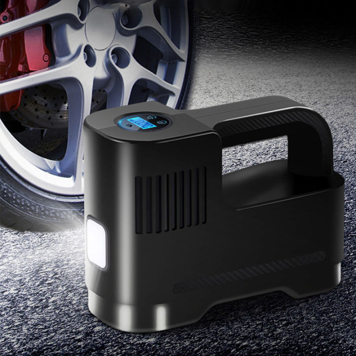 2021wireless-car-air-compressor-120w-auto-car-tire-inflator-pump-with-led-lighting-fast-replenish-electric-pump-air-inflator