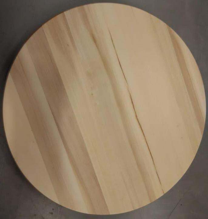 BEST SELLER !!! Snudda Lazy Susan, Nampan Pemutar Di Meja, Kayu LAINYA