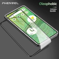 3pcs Tempered Glass For Google Pixel 7 Oleophobic Protective Glass For Google 6A 6 7 5 5A 4A 5G Full Cover Screen Protector Bar  Wine Tools