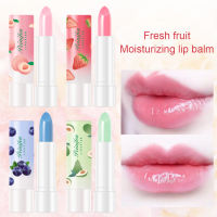 ลิปบาล์มมอยซ์เจอไรเซอร์ Anti-Dry Chapped Lip Care Lip Balm