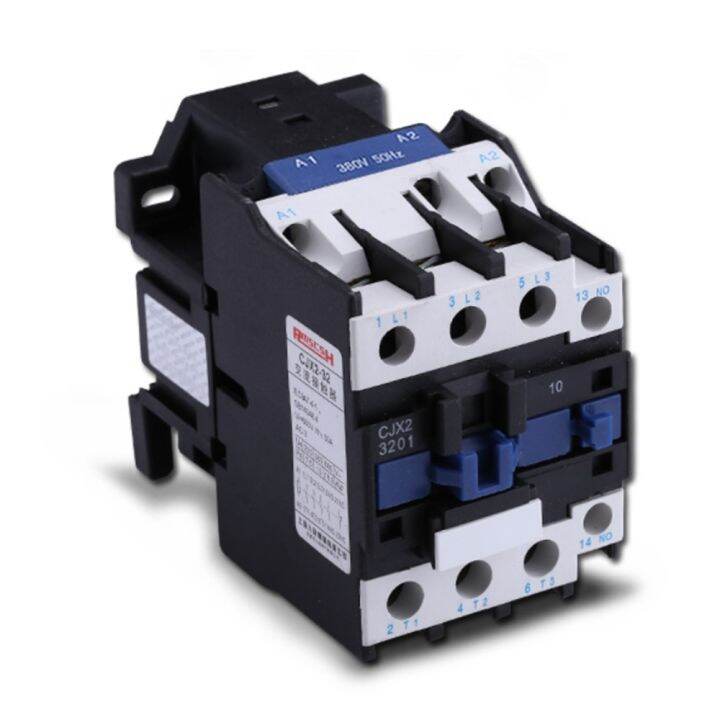 【Taiyong Electric】 AC Contactor 32A 3 Phase 380V 220V 110V 36V 24V 50 ...