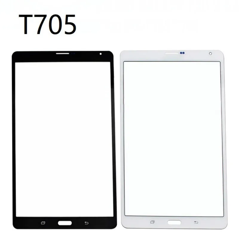 HOT】 wrtd906 8.4 Inches Tablet Display Touch Screen Panel For Samsung  Galaxy Tab S 8.4 LTE T700 SM-T700 T705 SM-T705 Front Glass Parts Lazada