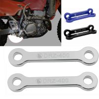 ↂ﹍ 2 Inch Drop Links Lowering Kit 51MM Dog bones for 2000-19 Suzuki DRZ 400 DRZ400 DRZ400E DRZ400S DRZ400SM KLX400 Link Kit E/S SM