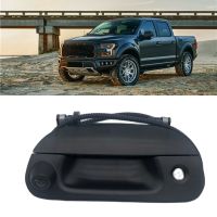 7L3Z-9943400-AA Handle Camera Reversing Camera Rear View Camera for F250 F350 Super Duty 1999-2007