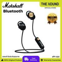 MARSHALL Bluetooth Headphone Minor II Black