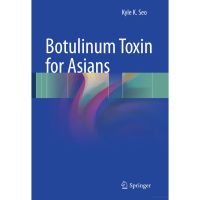 Botulinum Toxin for Asians - ISBN : 9789811091032 (Paperback) - Meditext