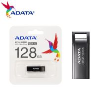 (CALGY Phone protection)100 OriginalUR340 USBDrive 32GB 64GB 128GBUSB 3.2 Pendrive MetalU ดิสก์ Memory Stick