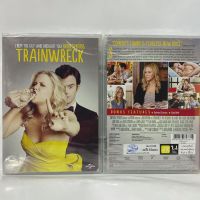 Media Play Trainwreck (2015) เจอที่ใช่ หัวใจตกราง (DVD)