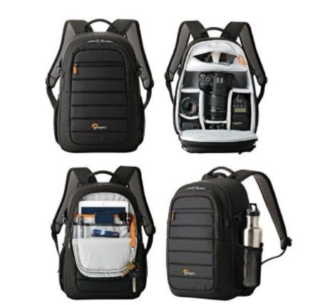 กระเป๋ากล้อง-lowepro-tahoe-bp150-backpack-สีน้ำเงิน