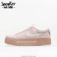 2023 New HOT [Original] ΝΙΚΕ Court- Legacy- Low-Top Lace-Up Breathable Fashion Sports Sneakers Outdoor Comfort Casual Hiking Shoes Couple Shoes 1