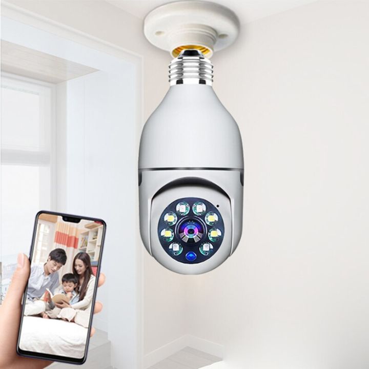 zzooi-lamp-head-lamp-holder-type-home-surveillance-camera-360degree-high-definition-free-plug-mobile-phone-app-wireless-remote-camera