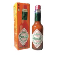 COMBO 3 CHAI SỐT ỚT ĐỎ TABASCO PEPPER SAUCE - chai 60ml