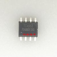 10pcs APM4953 TC4953 SOP-8