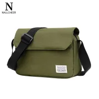 NALLCHEER portable shoulder bag for Men’s and Women