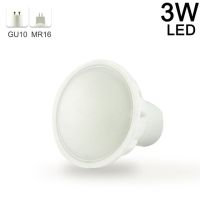 Gu10หลอดโคมไฟสปอร์ต Led 10ชิ้นสปอตไลท์ไฟ Led Mr16 E14 E27ไฟฟ้ากระแสสลับ220V 3W 5W 6W 7W โคมไฟอลูมิเนียมประหยัดพลังงานหลอด Led Smd