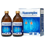 Huacomplex, hỗ trợ bổ sung dưỡng chất cho khớp và hồi phục sụn khớp  Hộp 2