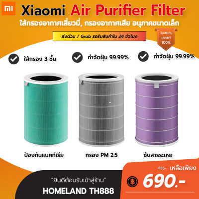 XIAOMI AIR PURIFIER FILTER