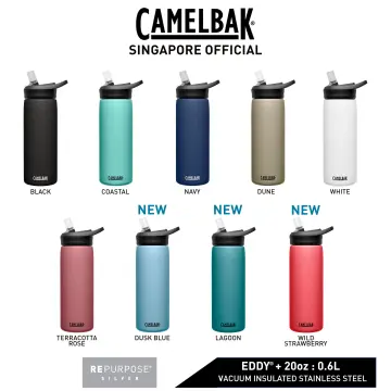 CamelBak's New Better Bottle Insulated Now Available Nationwide