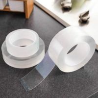 3/5/10m Kitchen Bathroom Shower Waterproof Mould Proof Tape Sink Bath Sealing Strip Self Adhesive Waterproof Adhesive Nano Tape Adhesives Tape