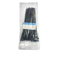 Tool สายรัด 2.5*150mm (100/pack) Black