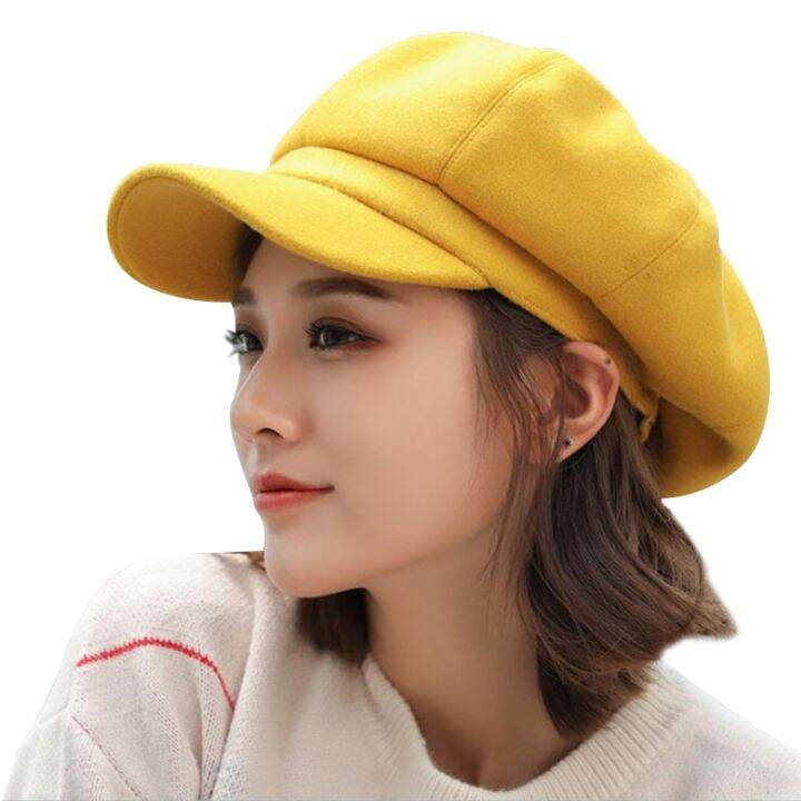 fashion-wild-wool-women-beret-autumn-winter-octagonal-cap-hats-stylish-artist-painter-newsboy-caps-black-grey-beret-hats-gorras