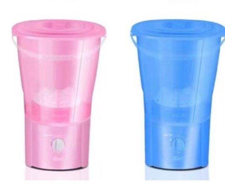 Mini washing machine 4.5kg washing machine portable washing machine