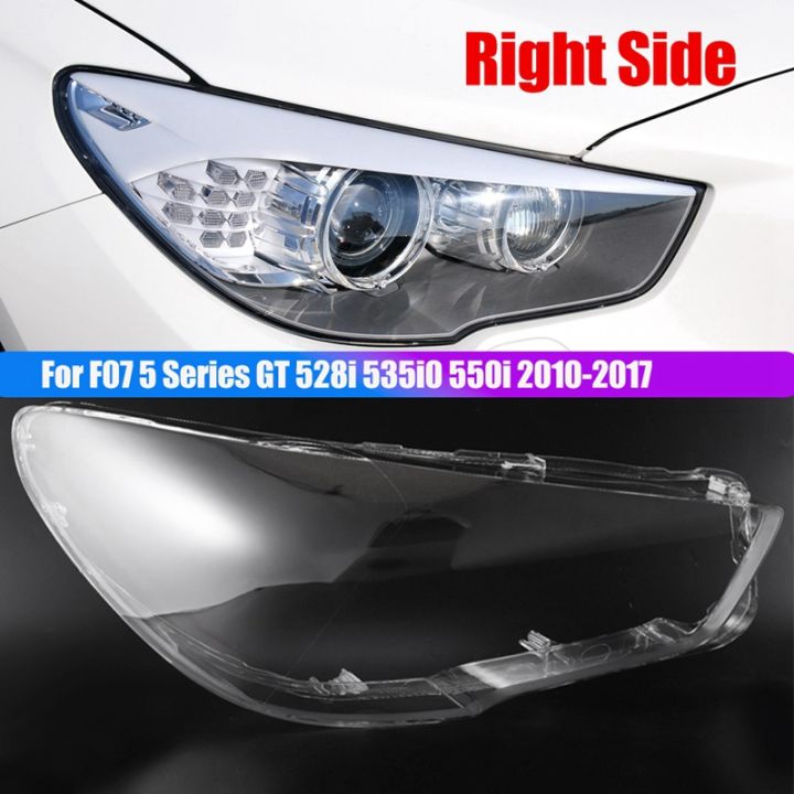left-right-headlight-cover-headlight-shell-for-bmw-f07-5-series-528-535-550-gt-2010-2017