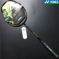 Yonex DOUORA สายไม้แบดมินตัน คาร์บอนไฟเบอร์ 100% น้ําหนักเบา สําหรับฝึกซ้อมแบดมินตัน 10 ชิ้น